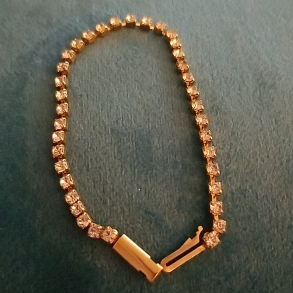 Fancy bracelet - Picture 3 of 8